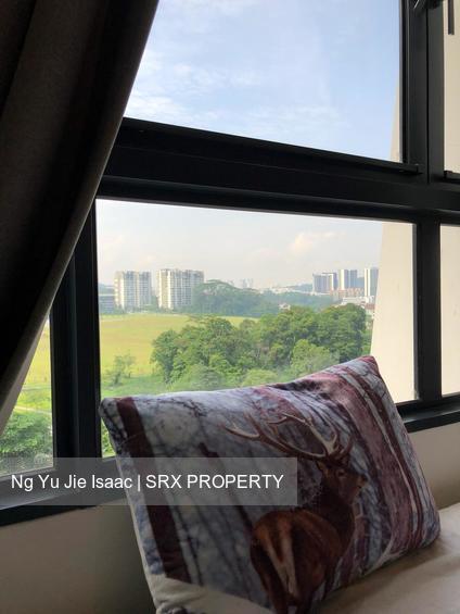 Eco Sanctuary (D23), Condominium #216800111